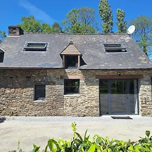 Maison De Caractere La Petite Madeleine Hébergement de vacances