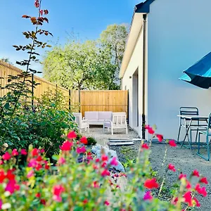 La Hébergement de vacances