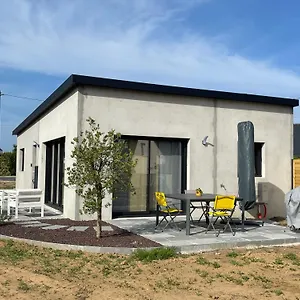 Ti Nolgann Hébergement de vacances