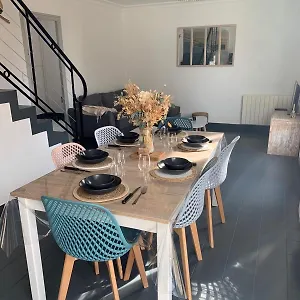 Hebergement Guer Villa